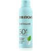 Bilboa Belli Freschi opaľovací sprej s mätou priepornou SPF 50+ 150 ml