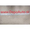 Škoda Fabia 9/99-7/04 lem prahu Lavý