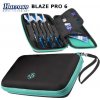 Harrows Harrows púzdro Blaze Pro 6 Jade
