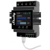 Shelly Pro Dual Cover Shutter PM, modul na DIN lištu na ovládanie 2 motorov SHELLY-PRO-DUAL-CS-PM-1423