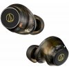 Audio-Technica ATH-CKS30TW+ transparent