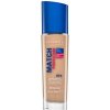 Rimmel London Match Perfection 24HR SPF20 Foundation tekutý make-up pre zjednotenú a rozjasnenú pleť 103 True Ivory 30 ml