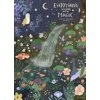 Everything Is Made Out of Magic 1,000-Piece Puzzle (Flow) (Irene Smit,Astrid van der Hulst,Editors of FLOW Magazine)()