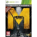 Metro: Last Light (Limited Edition)