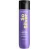 Matrix Total Results Color Care So Silver Shampoo šampón pre farbené vlasy 300 ml