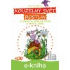 E-kniha Kouzelný svět rostlin - Denisa Prošková