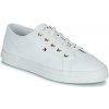 Tommy Hilfiger Nízke tenisky Essential Sneaker Biela