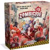 Cool Mini Or Not Zombicide: 2nd Edition - EN