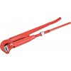 Hasák 90° kovaný, DIN5234, 420mm (17