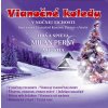 CD Milan Perný - a hostia - Vianočné koledy