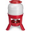 Tubusové kŕmidló pre hydinu 30 kg GAUN 11265