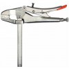 YATO Stláčací kliešte s tyčou 260 mm