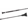 Skokový bič FLECK CARBON – ultraľahký, PU-griff DĹŽKA: 60 cm