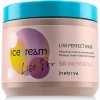 Inebrya Ice Cream Liss Pro Liss Perfect Mask maska na vlasy 500 ml unisex