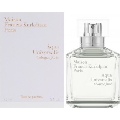 Maison Francis Kurkdjian Aqua Universalis Cologne Forte, Parfumovaná voda 70ml unisex