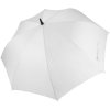 KiMood Deštník KI2008, golfový, velký COT19200800199-white Bílá UNI