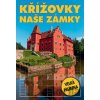 Křížovky - Naše zámky - Vašut