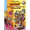 CONTRA EL GANG DEL CHICHARRÓN