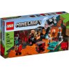 LEGO Minecraft 21185 Nether Bastion