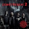 Zemětřesení: Zemětřesení 2 - CD