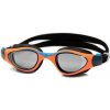 Aqua-Speed Maori dětské plavecké brýle oranžová
