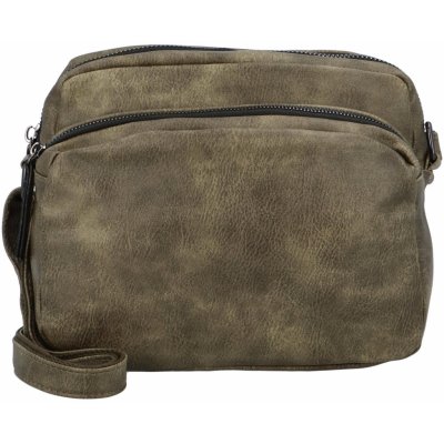 Paolo bags Denerie Khaki