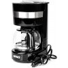 Kávovar 0.65L 24V 300W