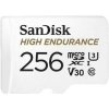 183568 microSDXC 256GB High End. SANDISK