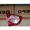 Ford KUGA 3/2008-2012 zadné svetlo Lavé /vnútorné/ Originál