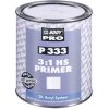 BODY P333, 3+1 2K základový plnič šedý HS primer 1l