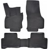Koberce Gumenné Norm Liners Volkswagen Touran III 5T 2015