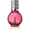 Silcare Olejček na nechty Raspberry light pink s kvetmi 11,5 ml