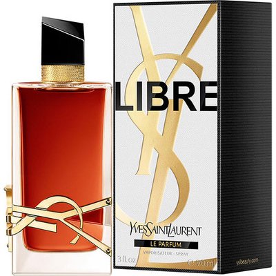 Yves Saint Laurent Libre Le Parfum parfum dámsky 50 ml
