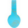 PowerLocus P2 Kids Headphones blue/orange