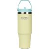 Regatta termohrnček Thermulate Tumbler 900 ml žltá/zelená