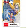 amiibo Zelda & Loftwing