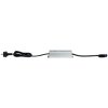 Napájací zdroj Plug & Shine IP67 150W 24V DC s konektorom