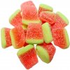 Park Lane WATERMELON SLICES - kyslé želé Cukríky na váhu: 1 kg