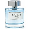 Guess Guess 1981 Indigo toaletná voda dámska 100 ml tester