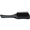 Tangle Teezer Easy Dry & Go Vented Hairbrush kefa na vlasy pre ľahké rozčesávanie vlasov Jet Black