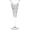 Poháre Gla flute 200 ml set 6 kusov