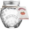 Kilner STRAWBERRY Zaváracie poháre Jahoda 0,4 l