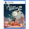 The Outer Worlds 2 Standard Edition