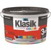 HET Klasik COLOR 0847 červený 4 kg (Tónovaná disperzní barva)