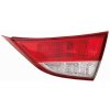Hyundai ELANTRA 08/2010- zadné svetlo vnútorné pravé