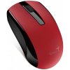 Myš Genius ECO-8100 červená (31030004403)