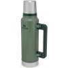 STANLEY® Termoska STANLEY Legendary Classic, 1400 ml - zelená