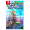 Grow: Song of the Evertree