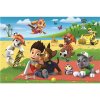 Trefl maxi Hra na deke Paw Patrol 24 dielov