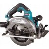 Okružná píla MAKITA HS003GZ XGT AWS 40V 190MM